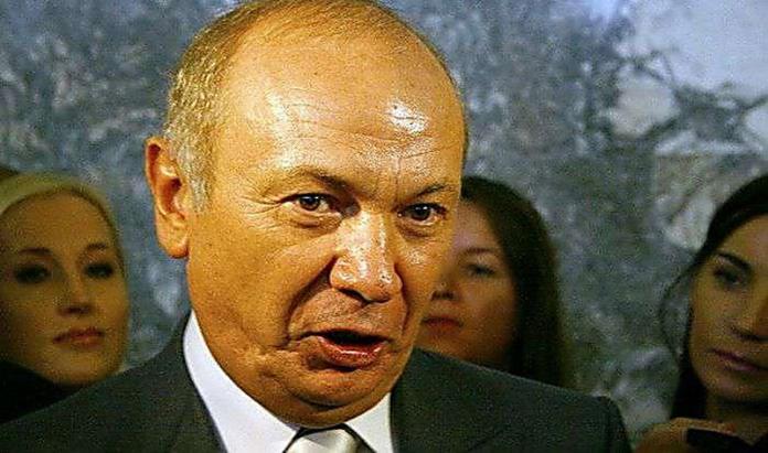 Юра Енакиевский