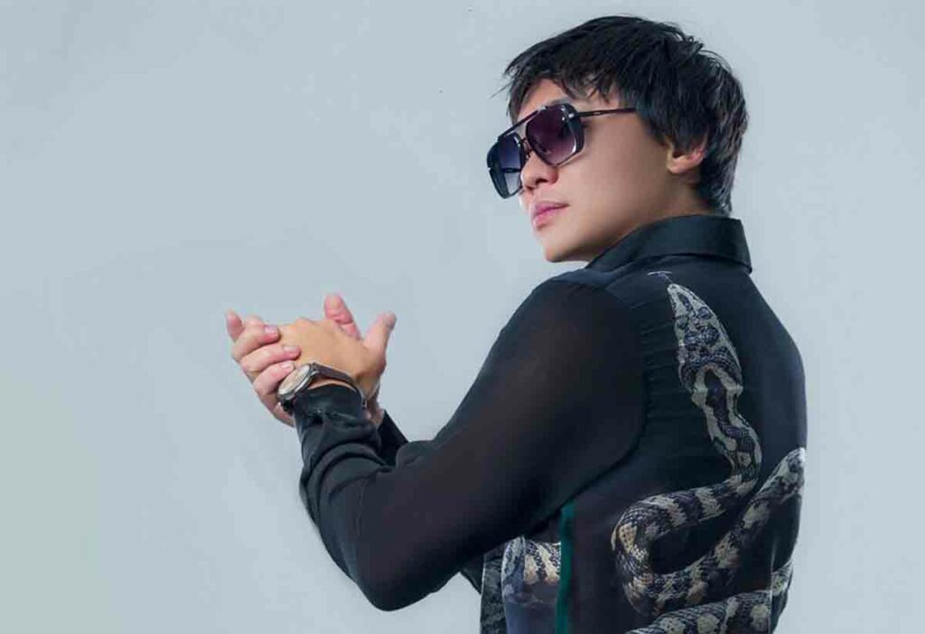 Кайрат Нуртас