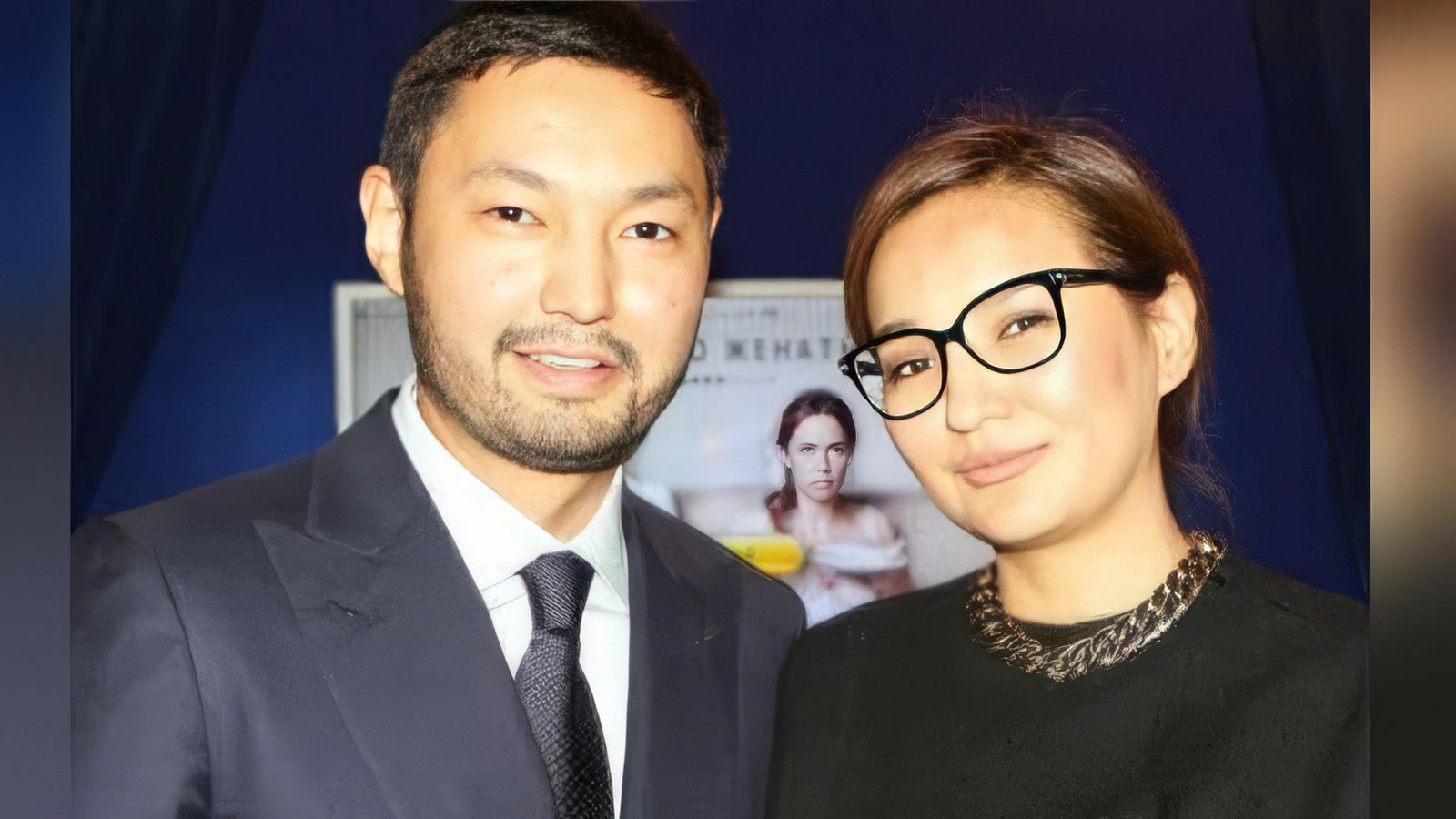 Кенес Ракишев