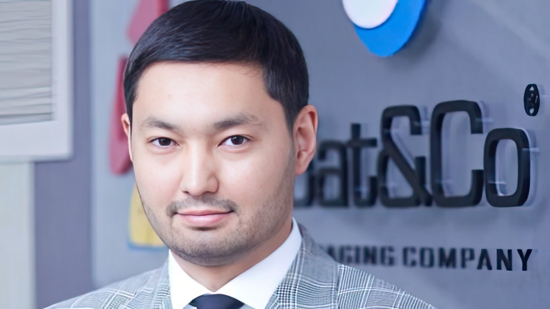 Кенес Ракишев