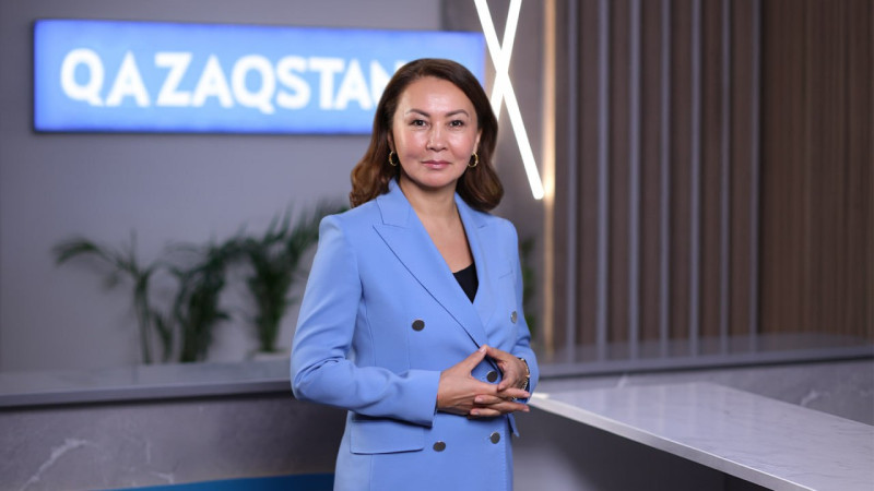 Ляззат Танысбай