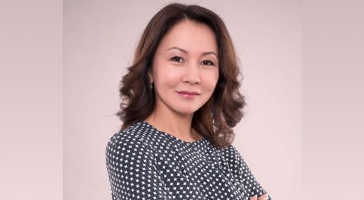 Ляззат Танысбай