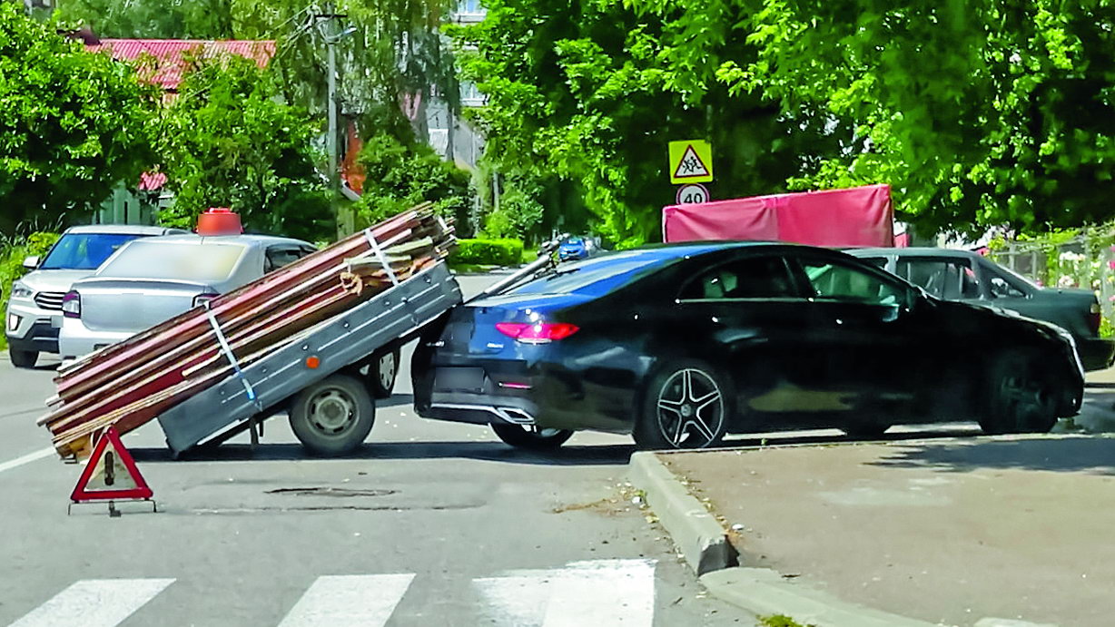 Можно ли так ездить