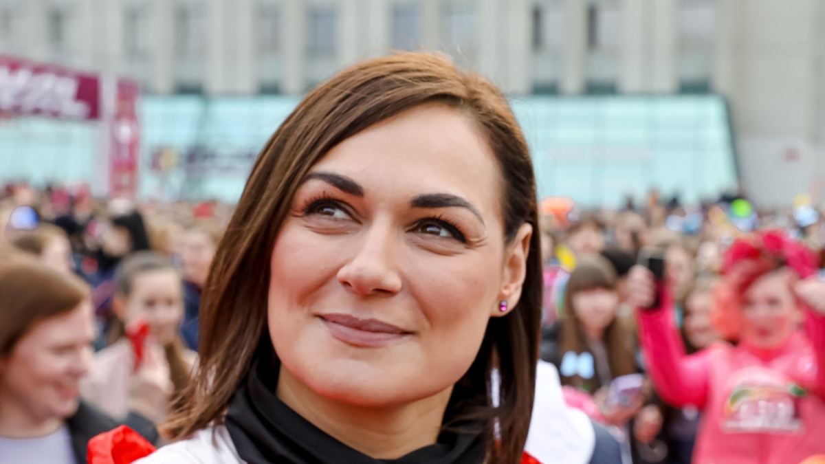 Наталья Эйсмонт