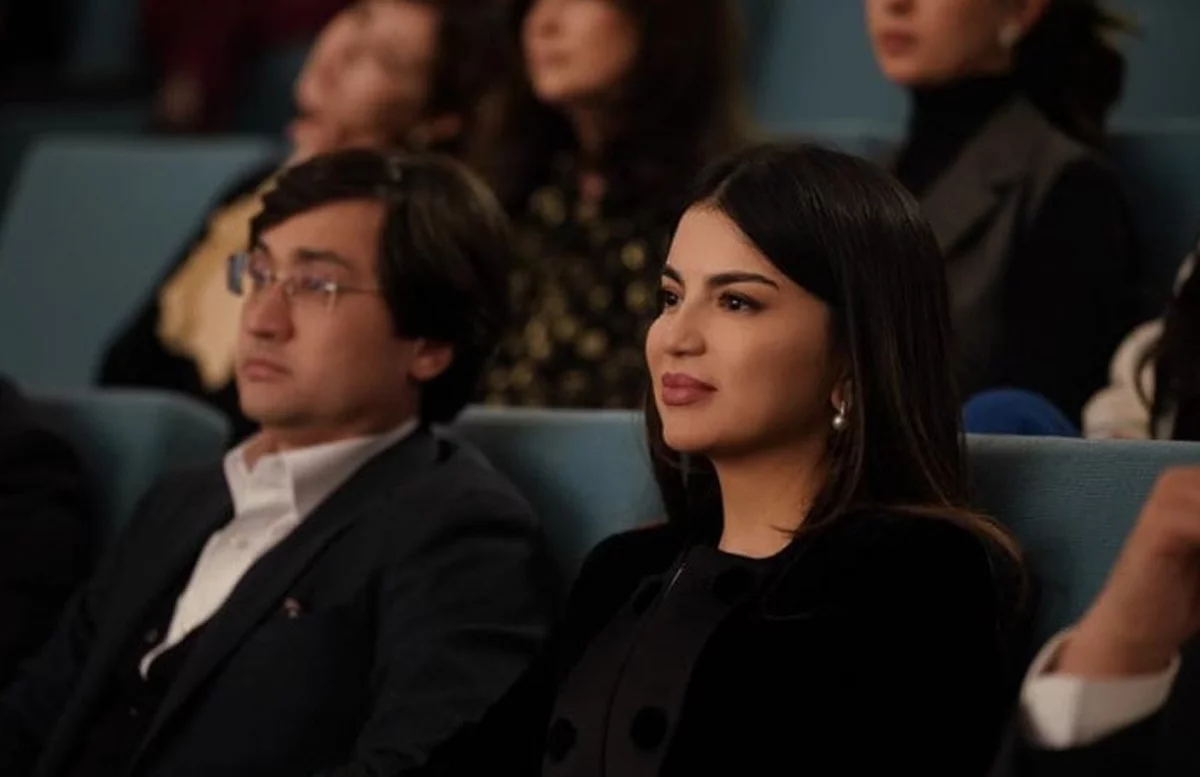 Ойбек Турсунов