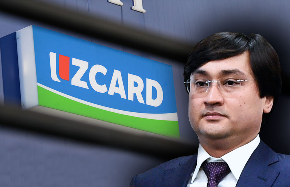 Ойбек Турсунов