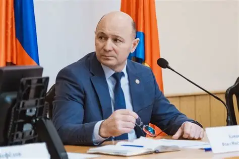 Любовница Павла Камаева: кто она и как выглядит?