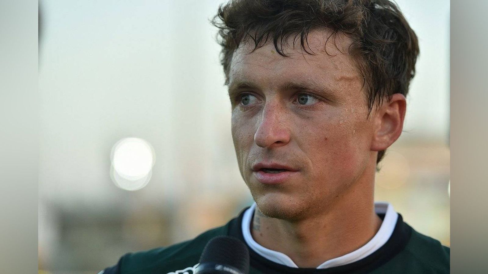 Павел Мамаев