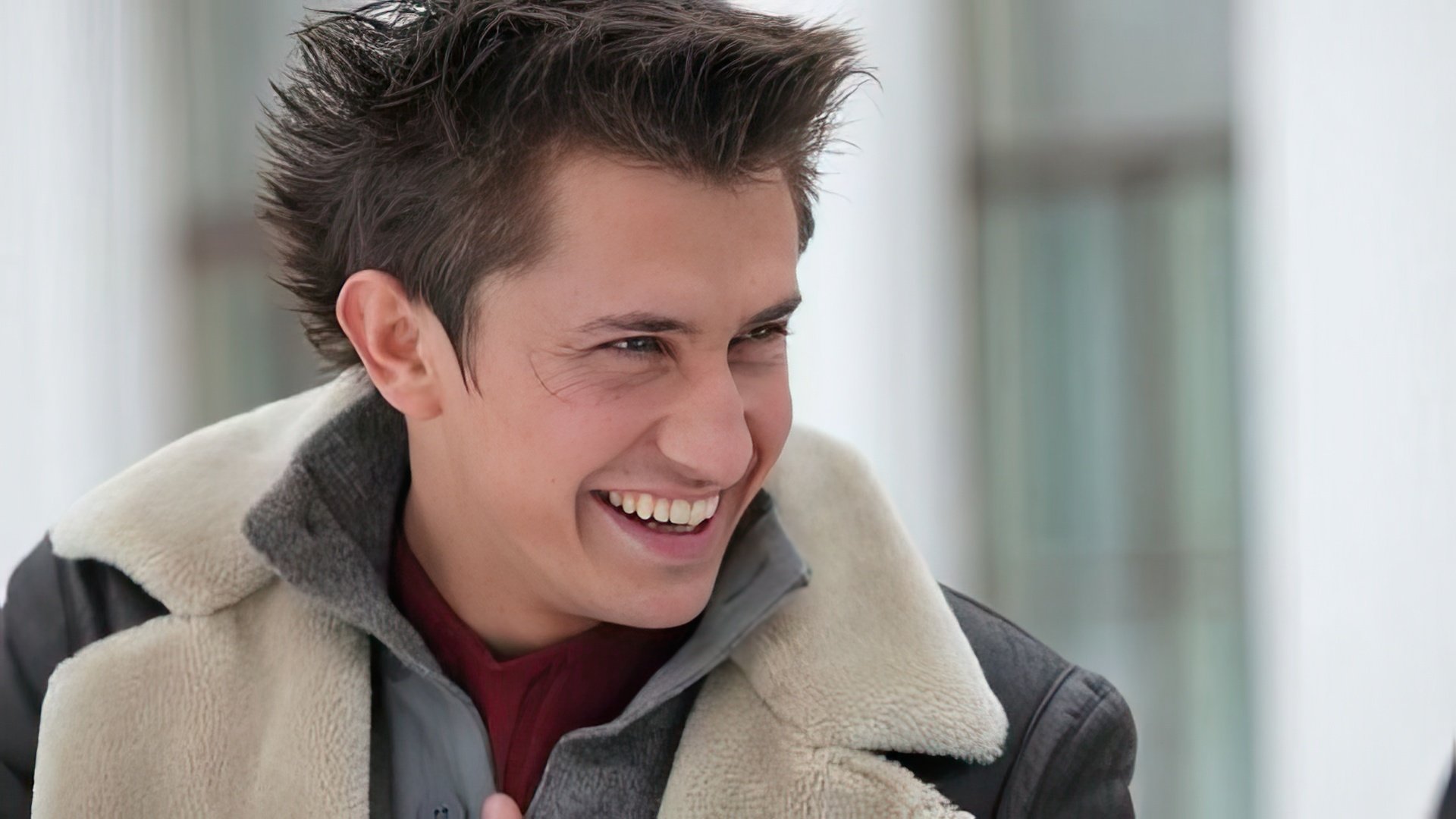 Павел Прилучный