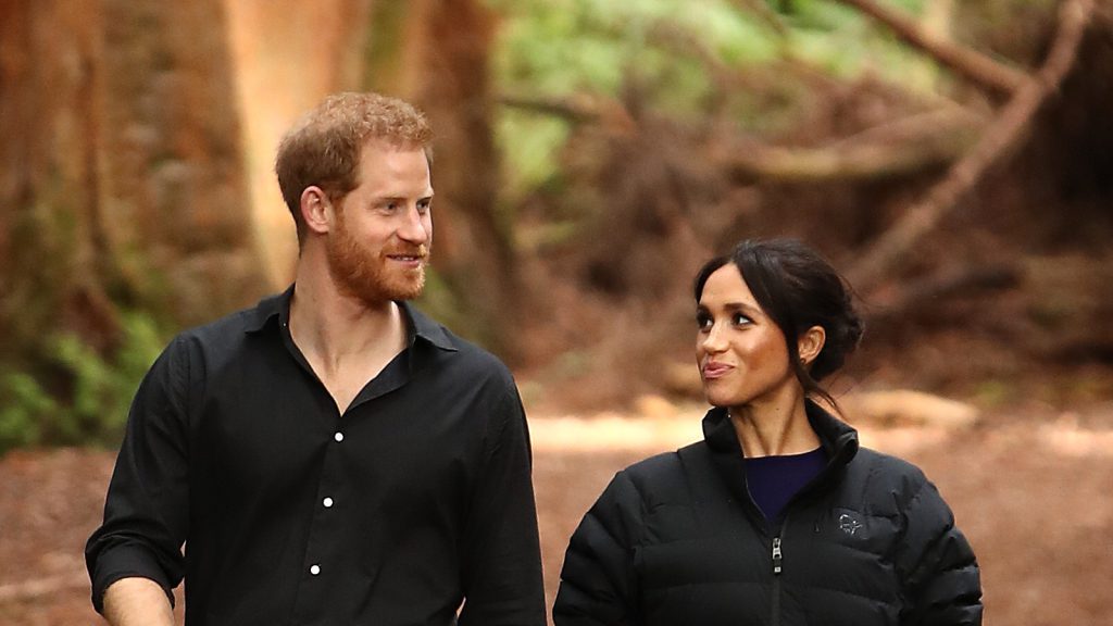 Принц Гарри