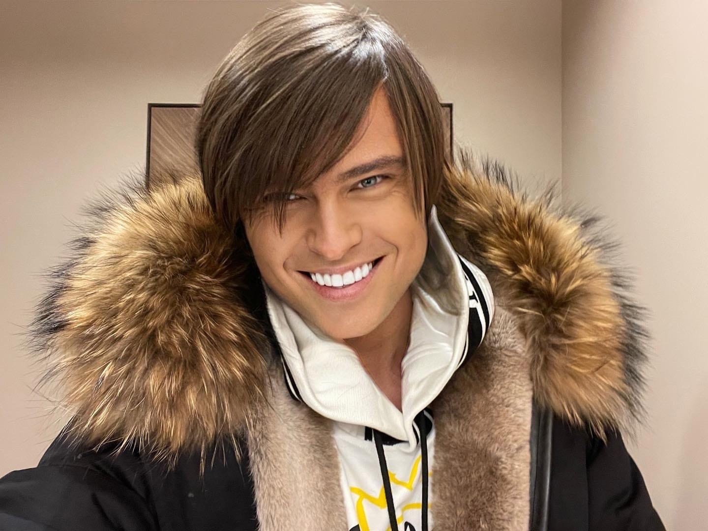 Прохор Шаляпин