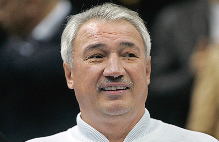 Ралиф Сафин