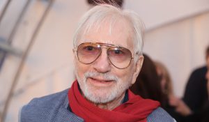 Виктор Мережко