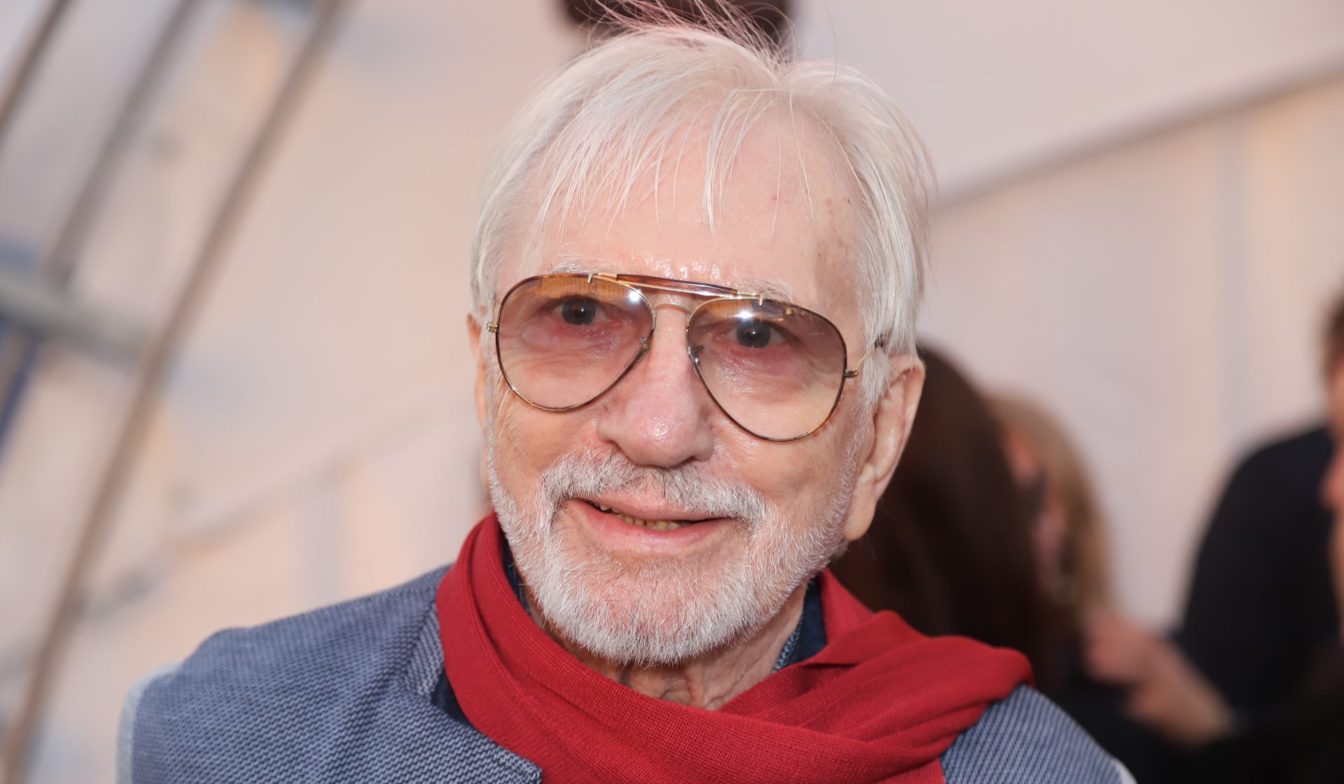 Виктор Мережко