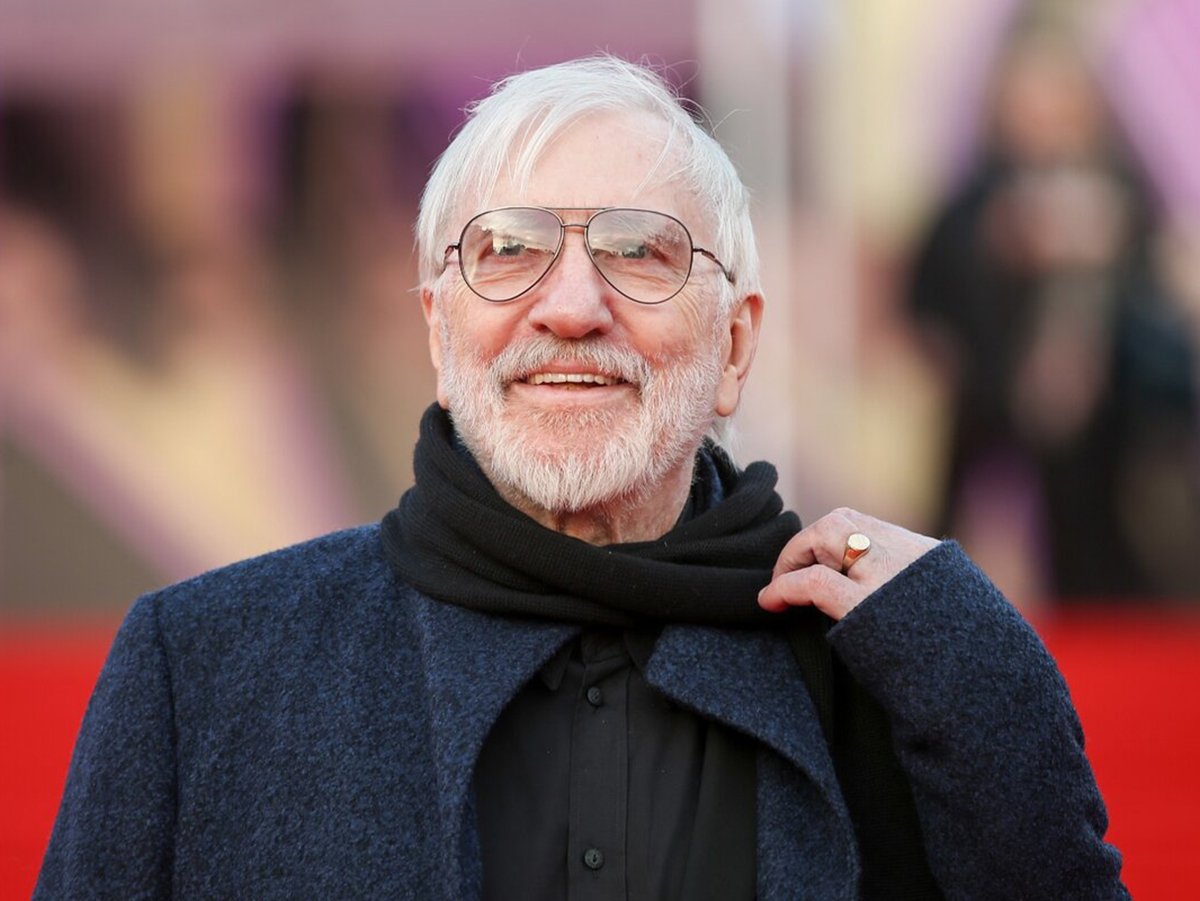 Виктор Мережко