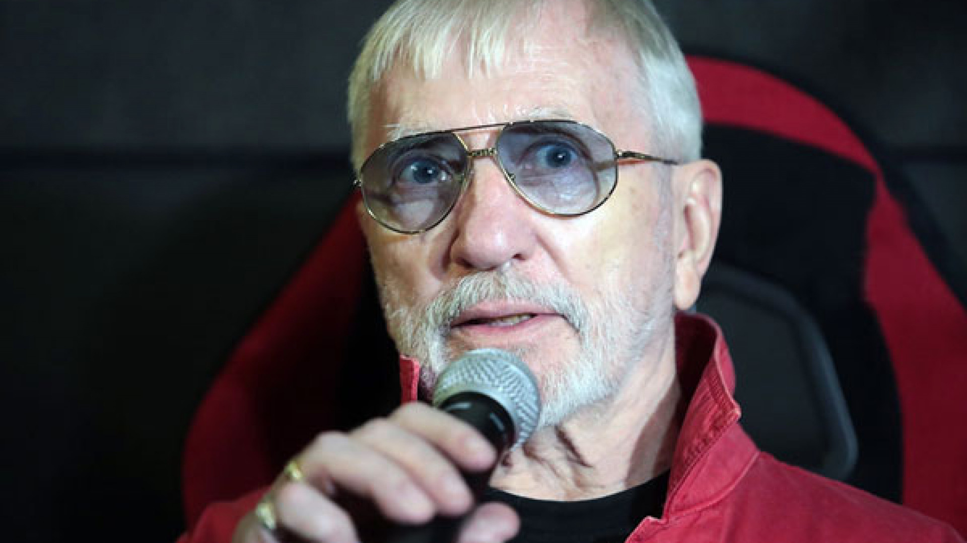 Виктор Мережко