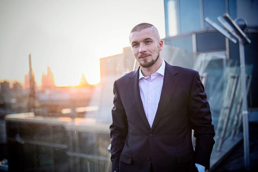 Артур Шачнев