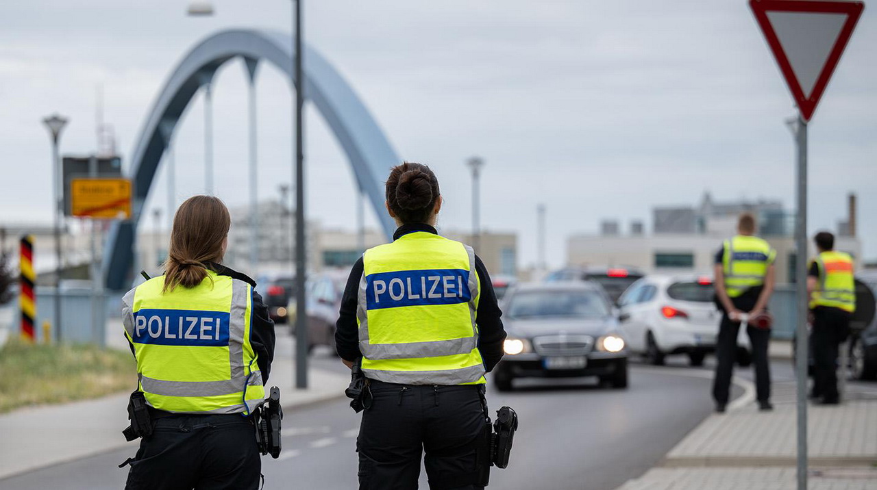 Заборона авто з росії