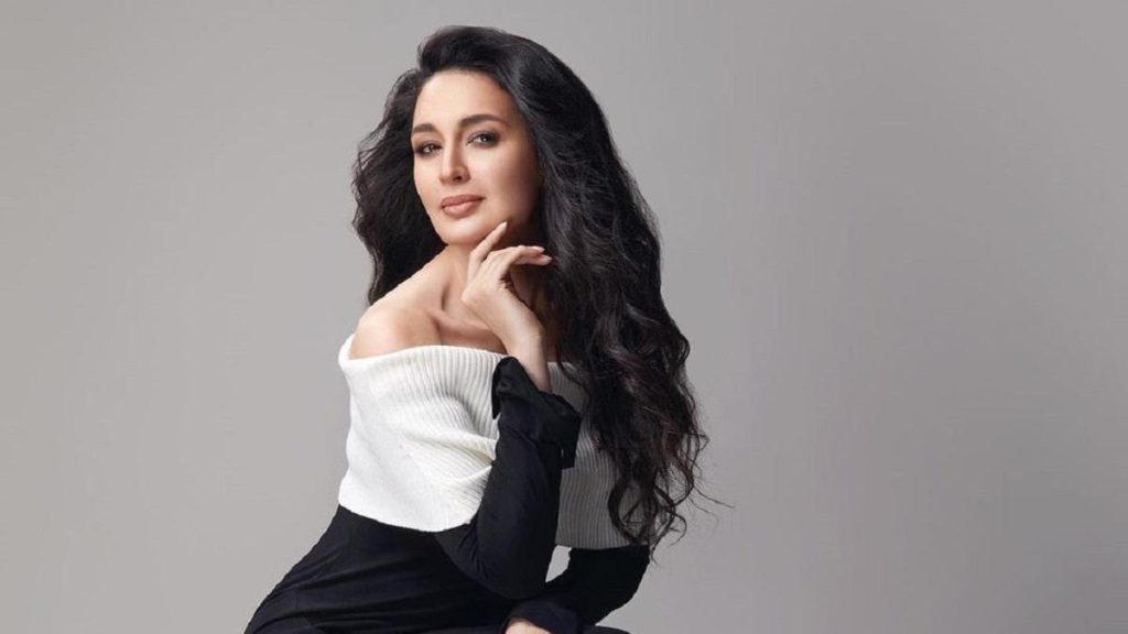 Зарина Алтынбаева