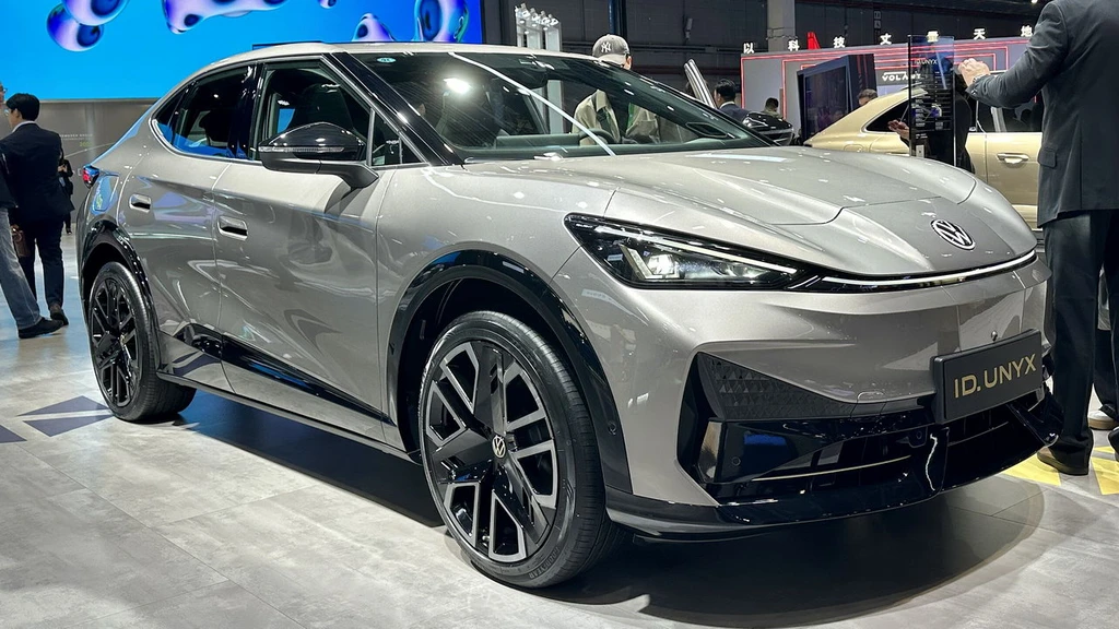 VOLKSWAGEN ID.UNYX