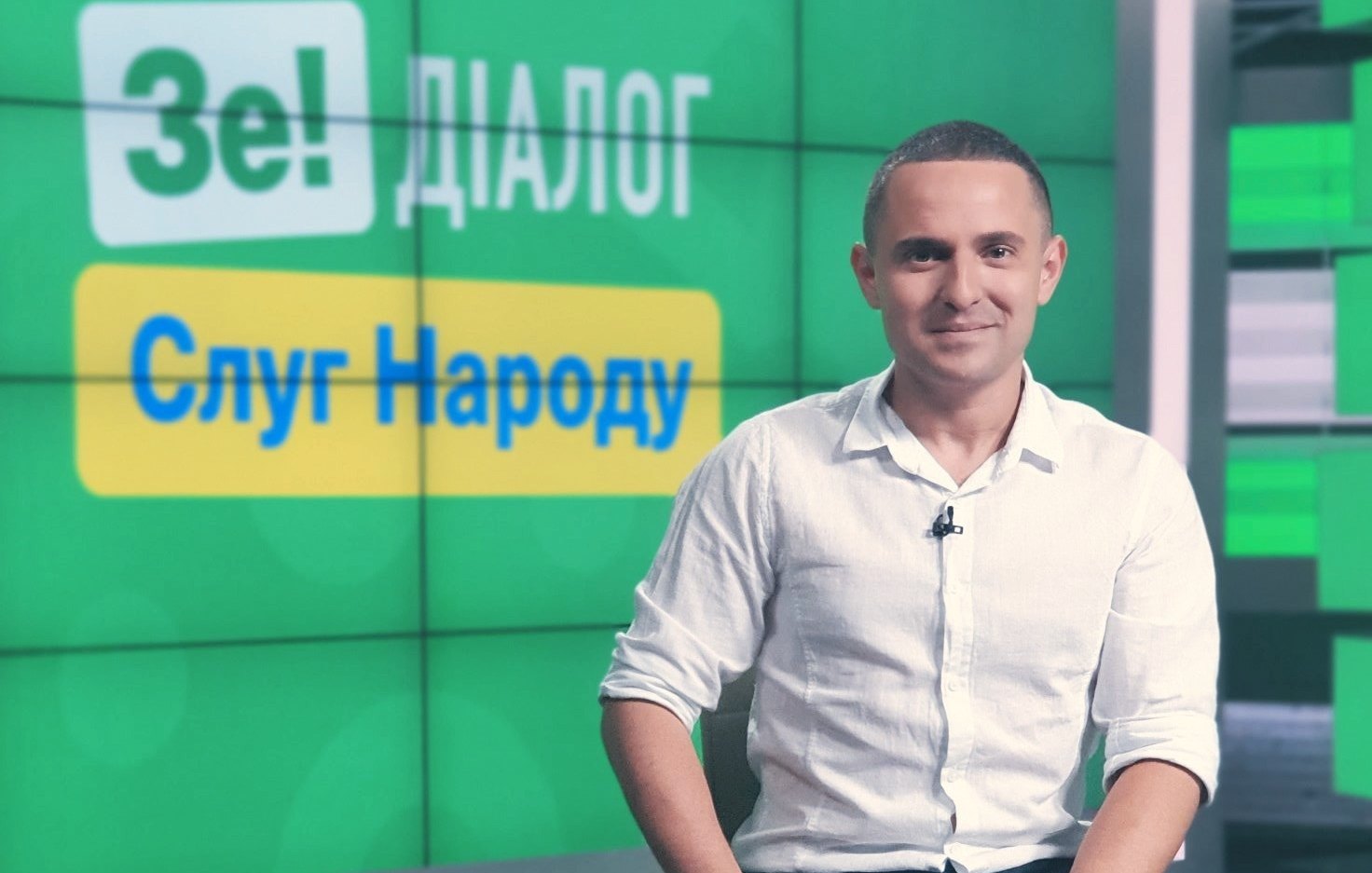 Александр Куницкий