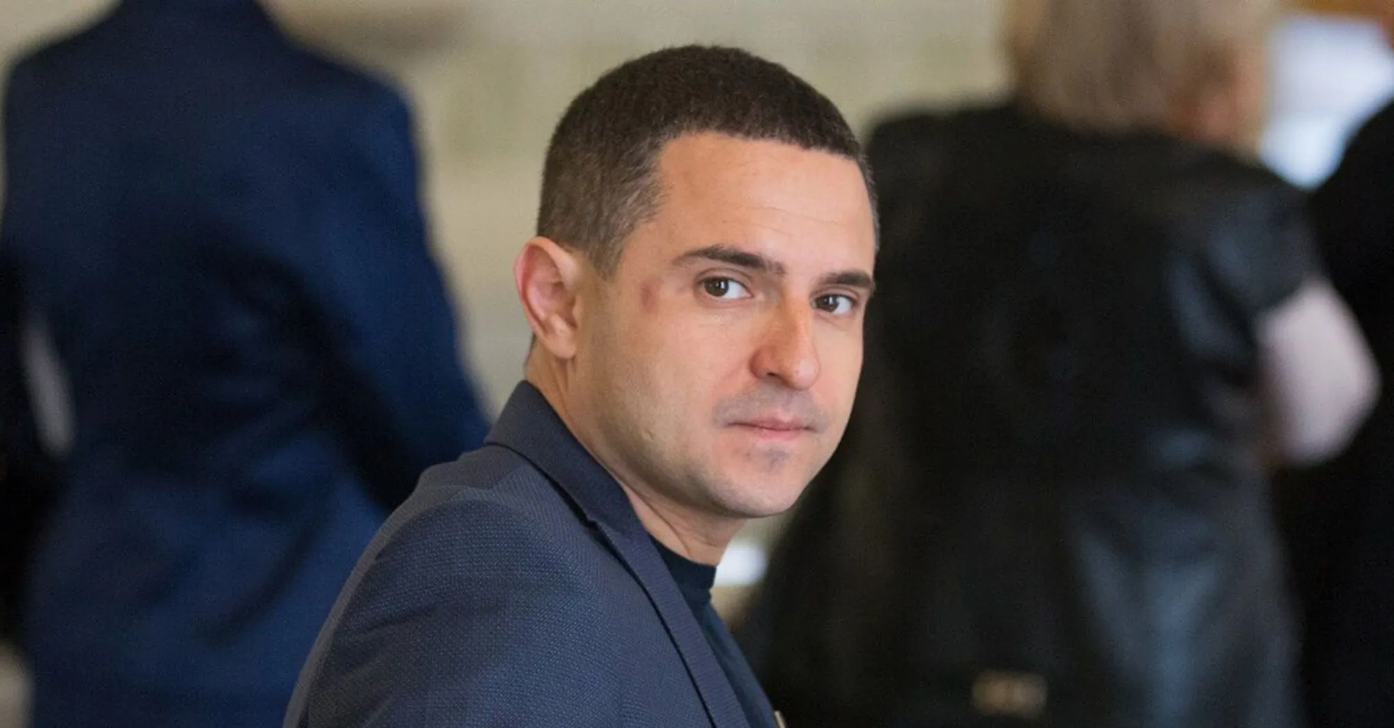 Александр Куницкий