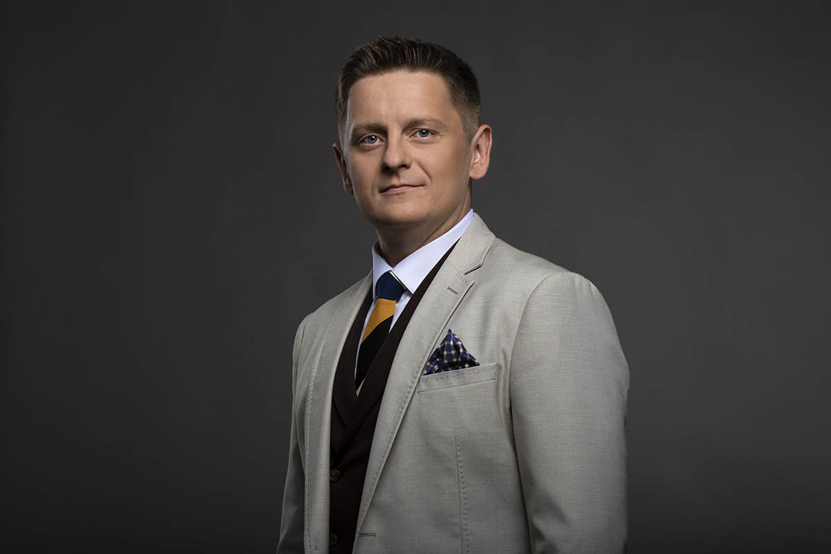 Александр Шелест