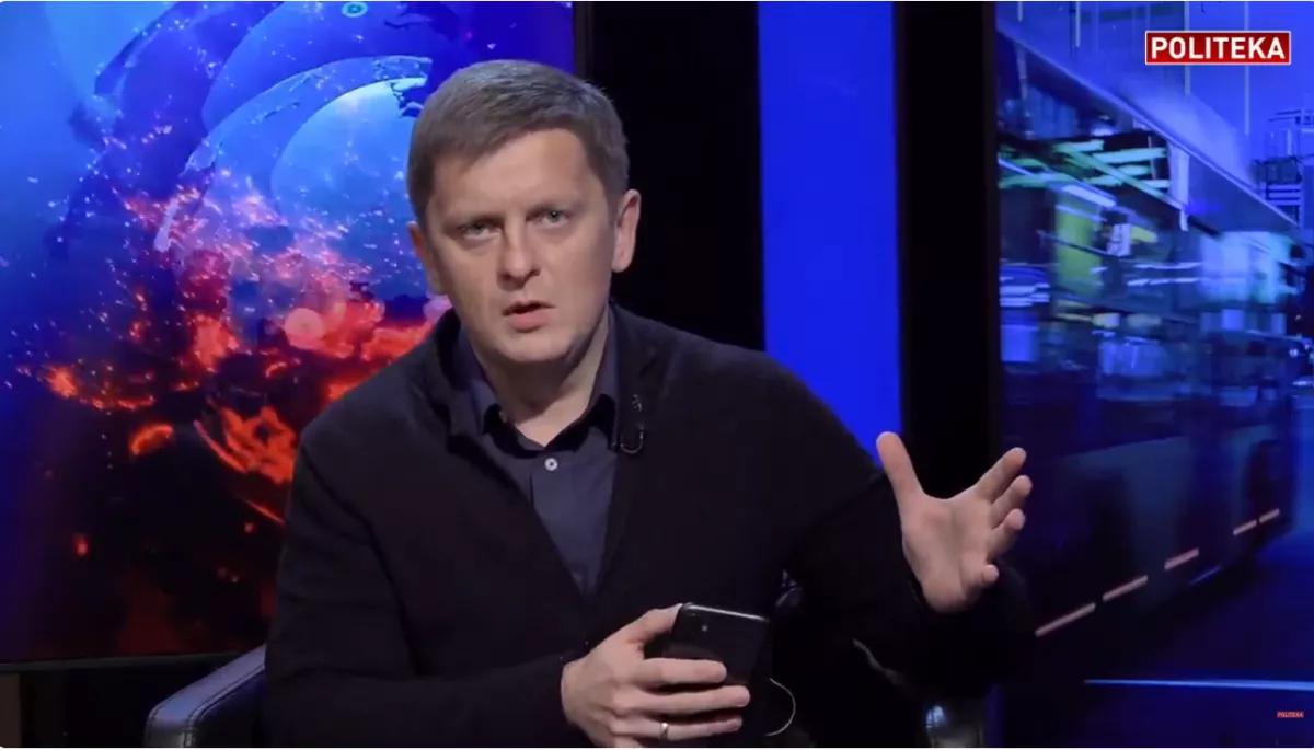 Александр Шелест