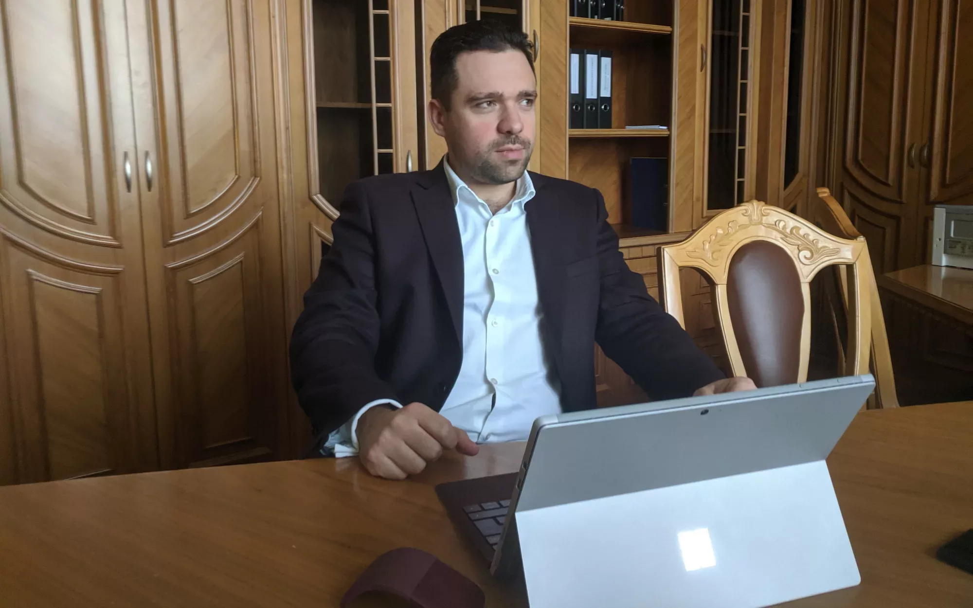 Александр Шелест