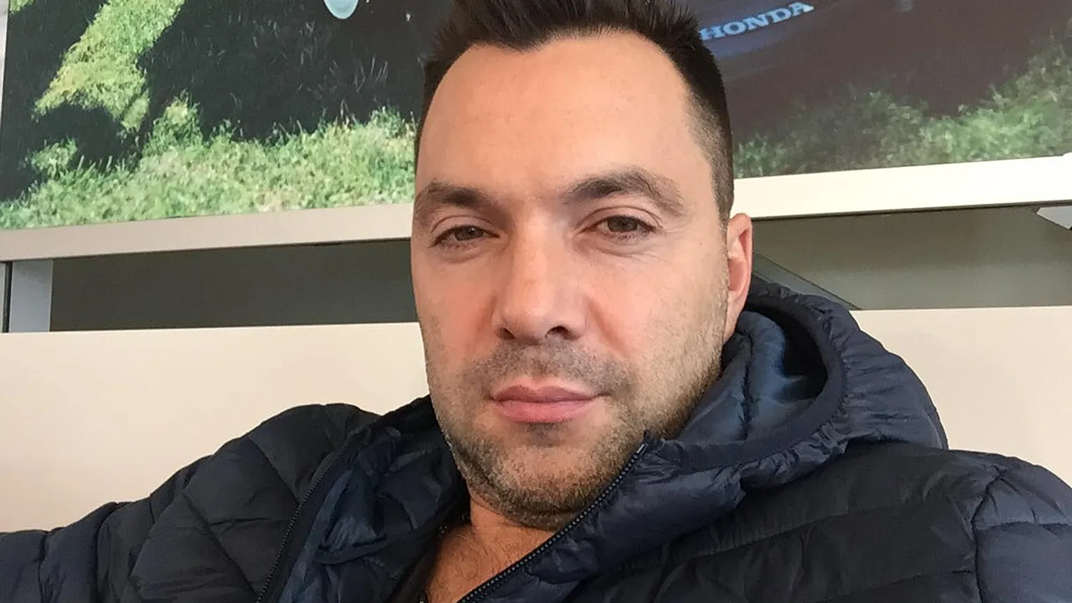 Алексей Арестович