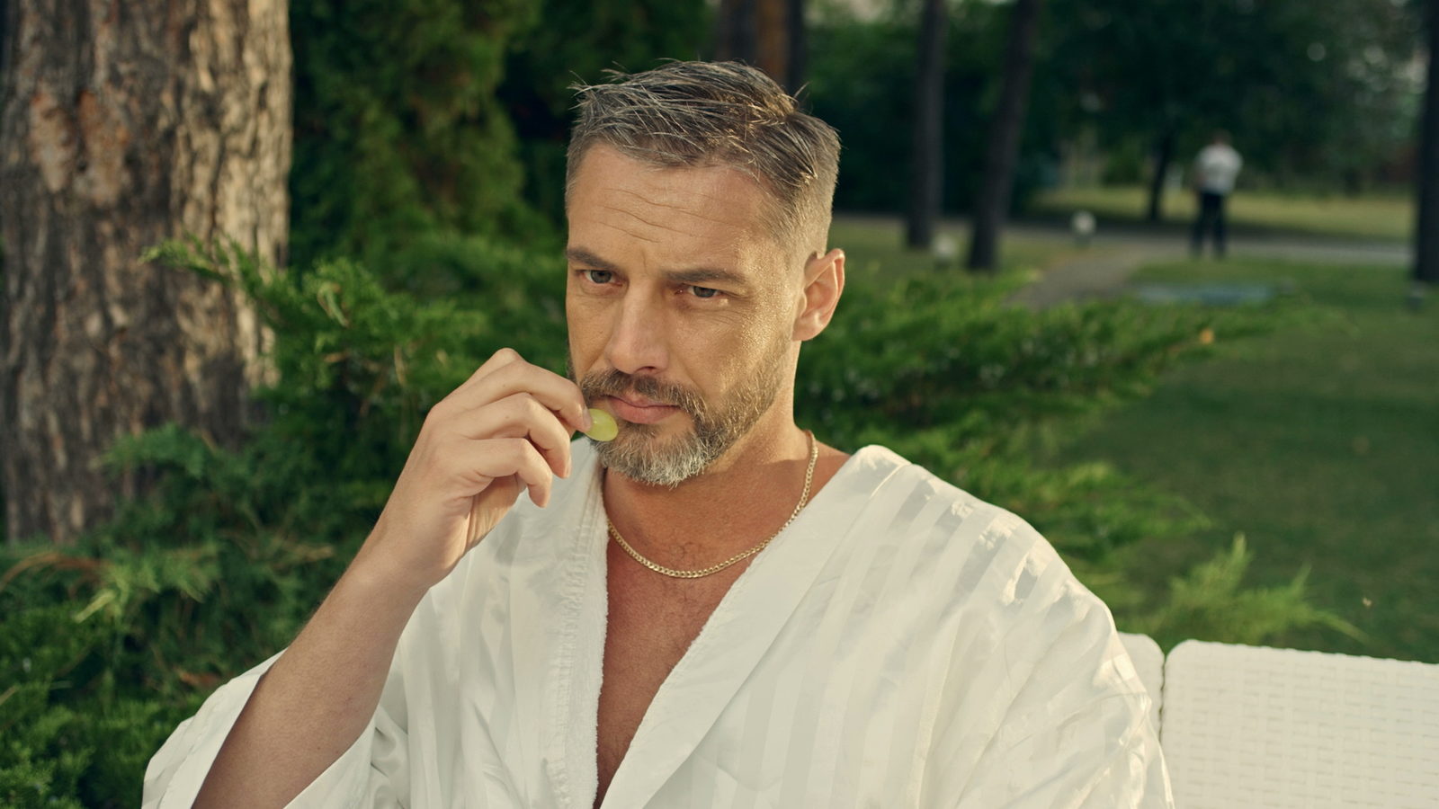 Антон Батырев