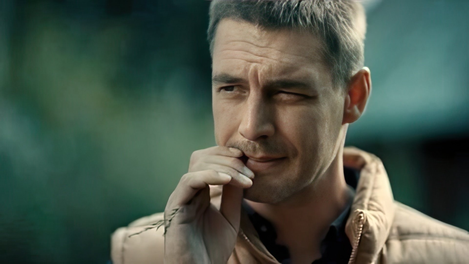 Антон Батырев