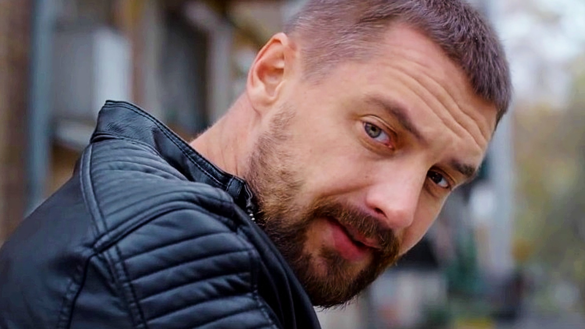 Антон Батырев