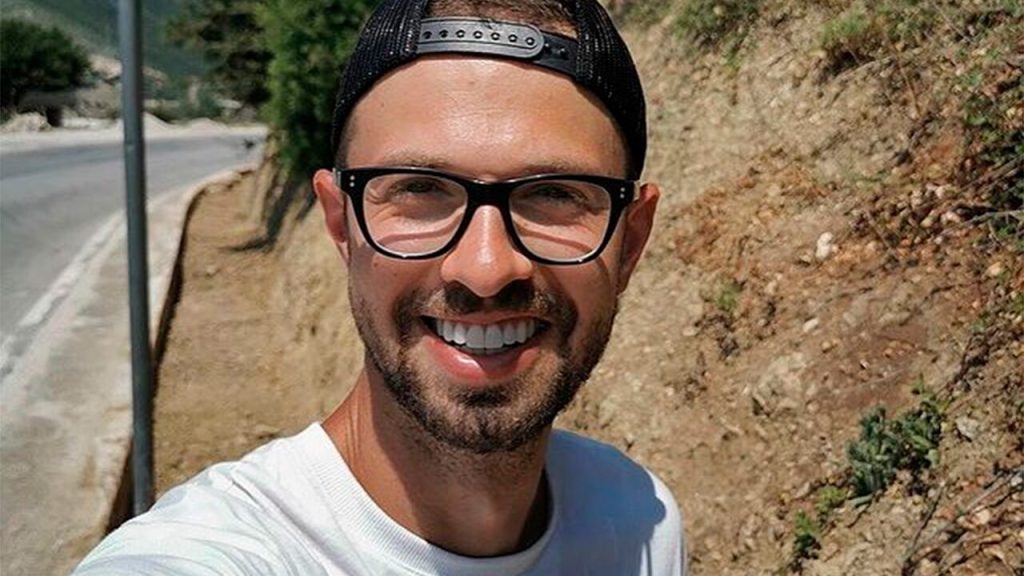 Антон Птушкин