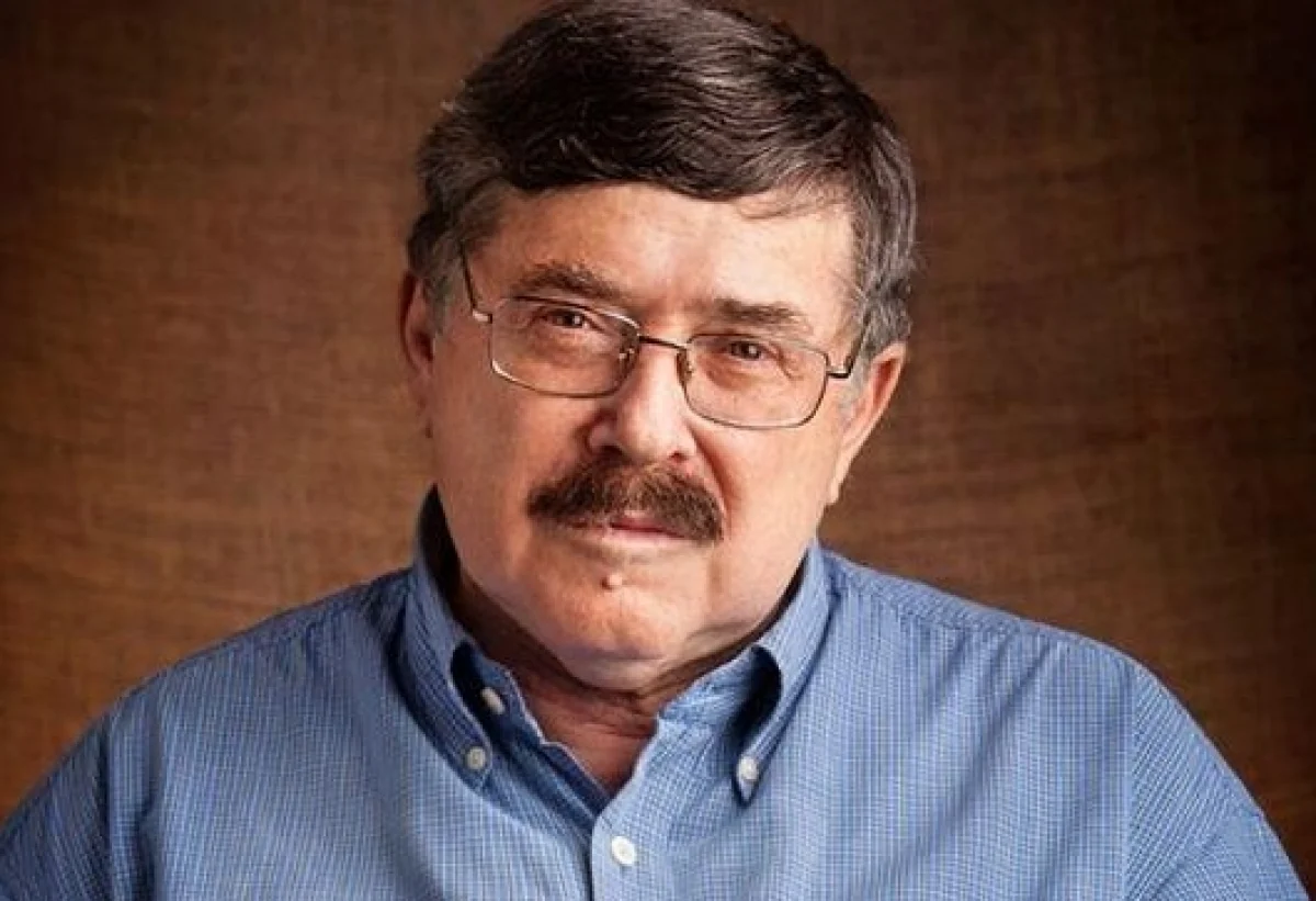 Борис Бурда