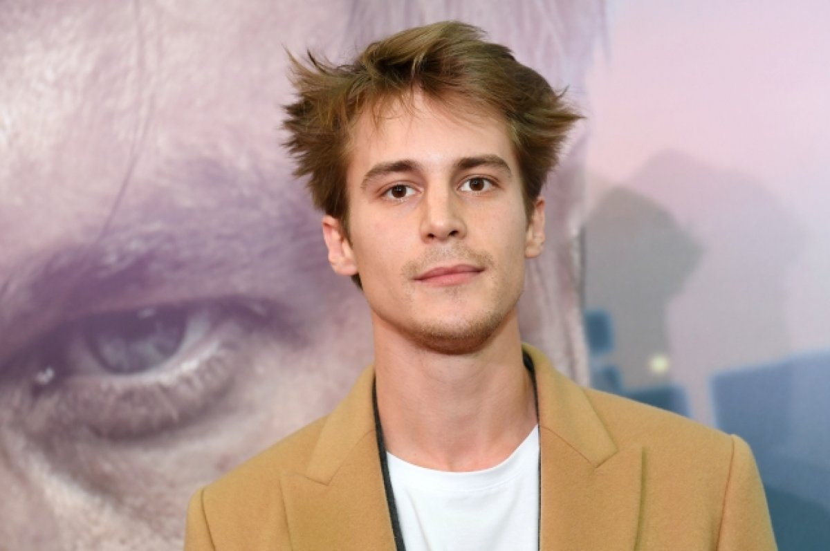 Иван Янковский