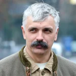 Дмитрий Корчинский