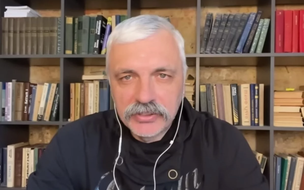 Дмитрий Корчинский