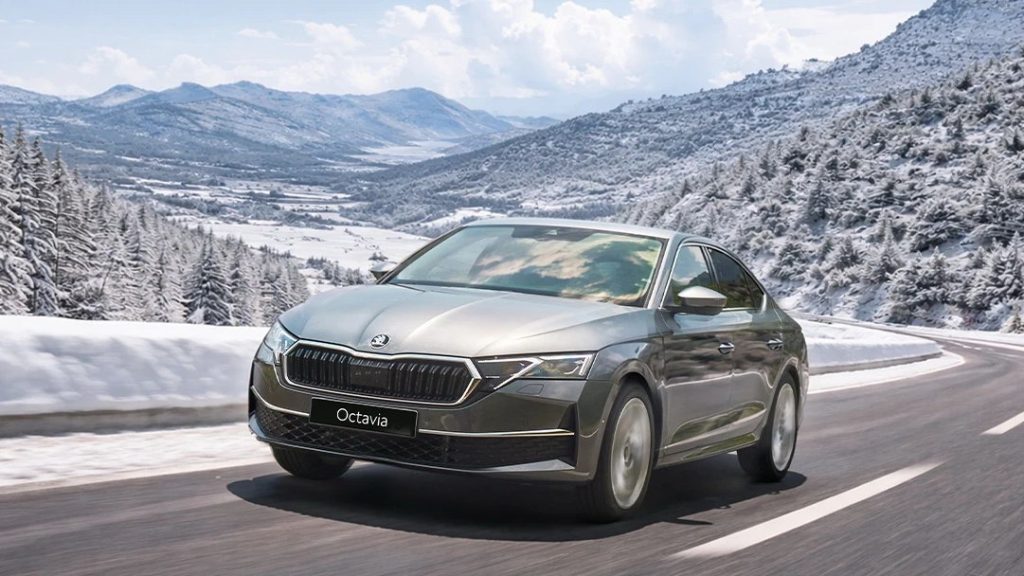 Без жодних доплат: українські покупці автомобілів Skoda отримають додатковий страховий захист КАСКО