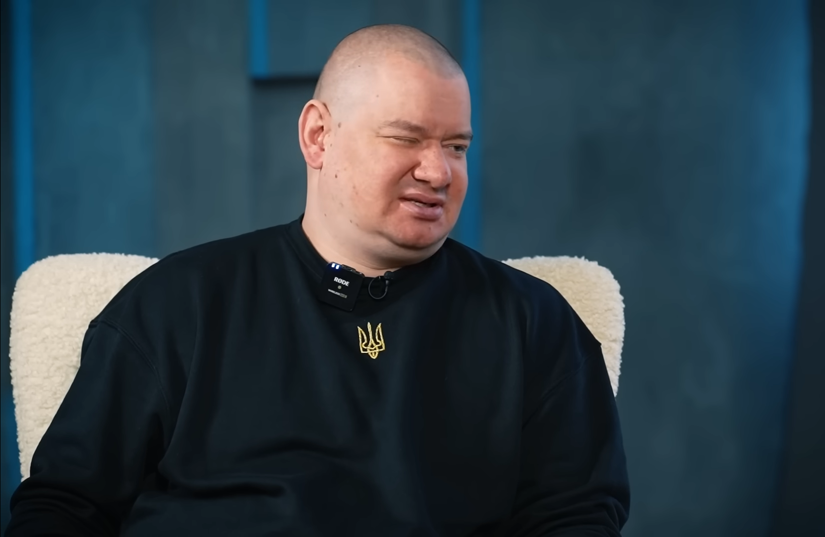 Евгений Кошевой