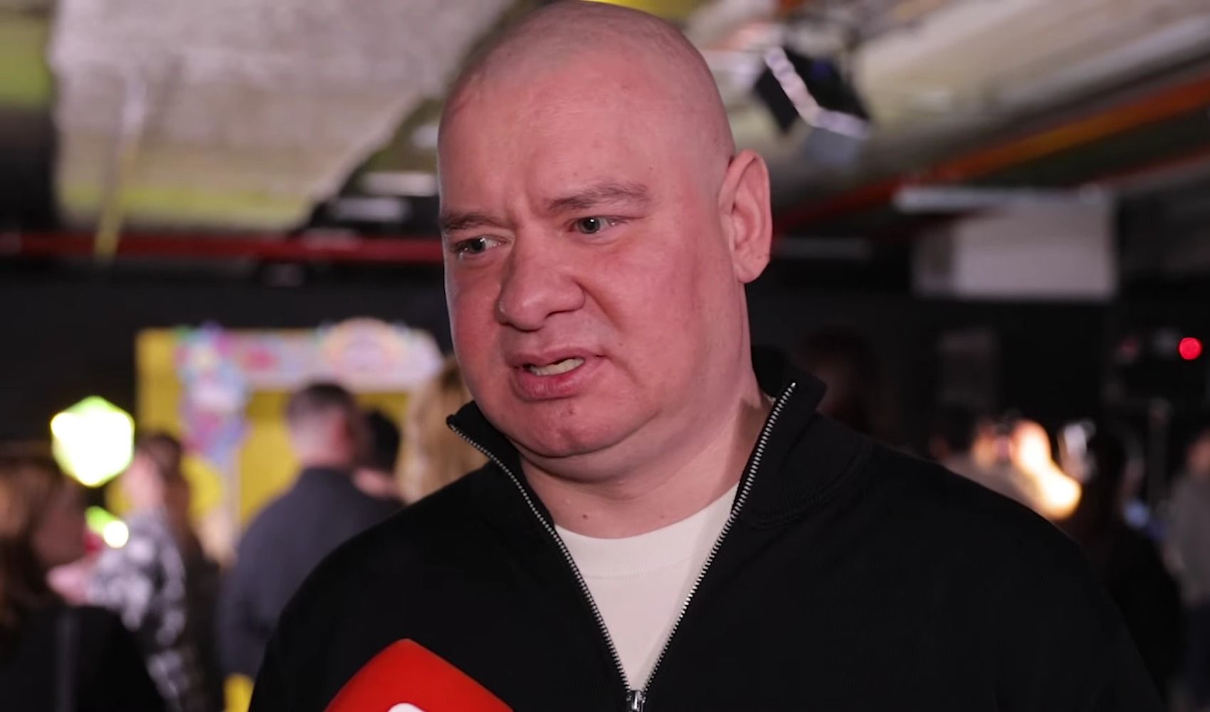 Евгений Кошевой