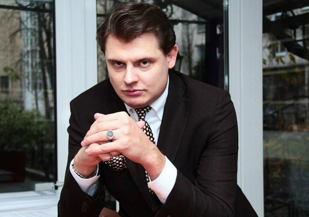 Евгений Понасенков Евгений Понасенков