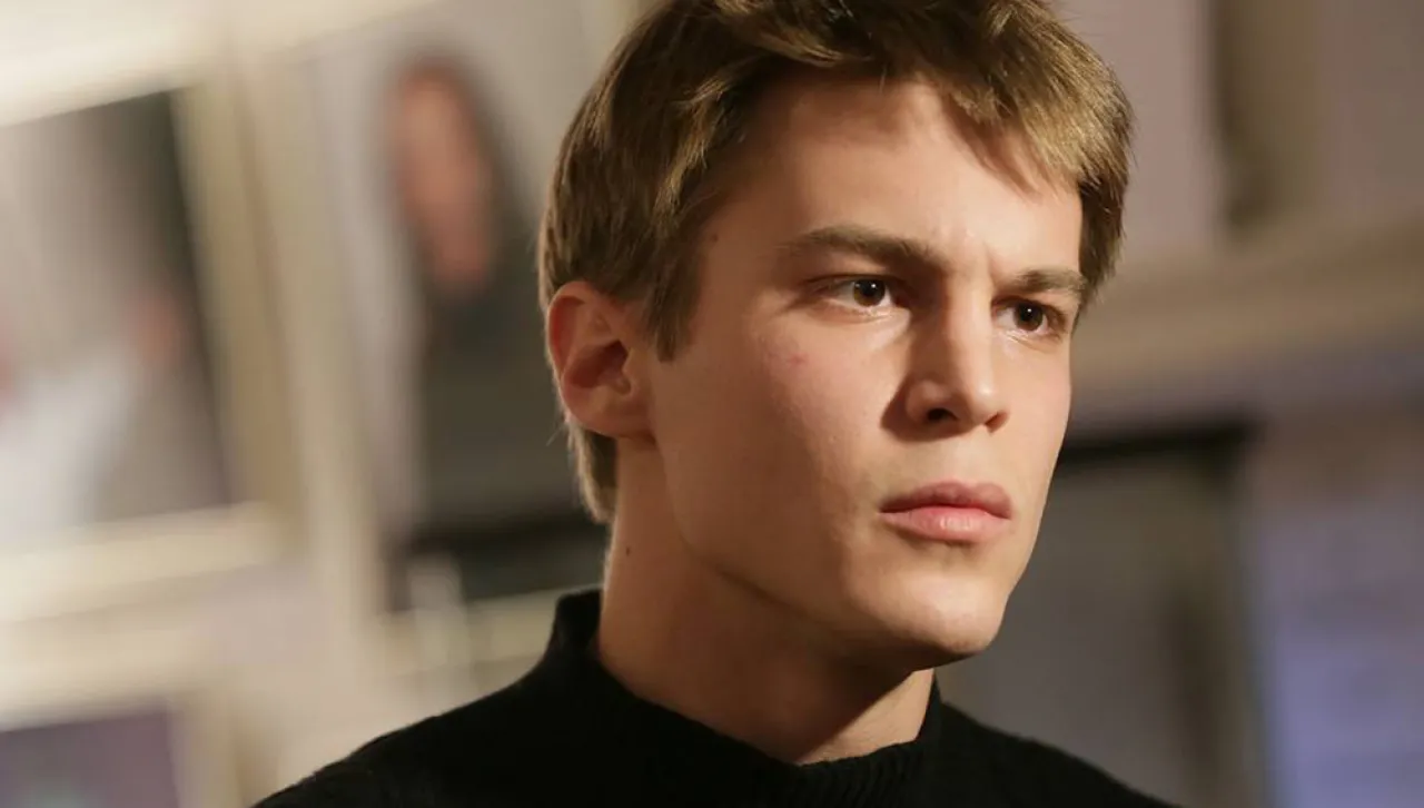 Иван Янковский