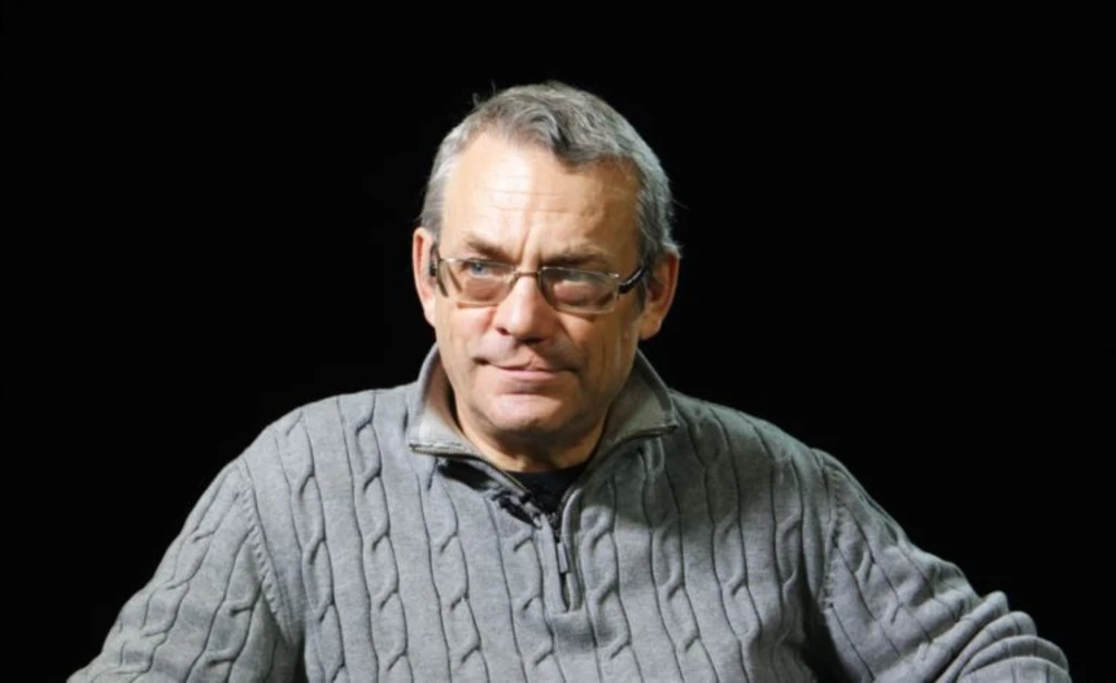 Игорь Яковенко