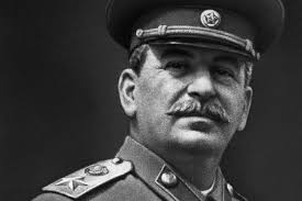 Иосиф Сталин