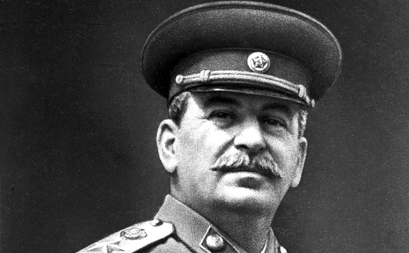 Иосиф Сталин