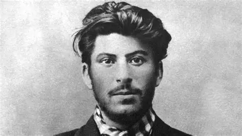 Иосиф Сталин