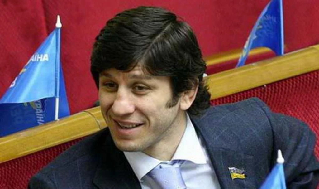 Эльбрус Тедеев