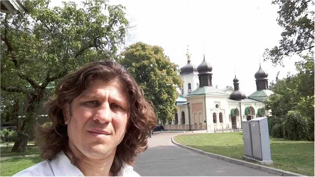 Эльбрус Тедеев
