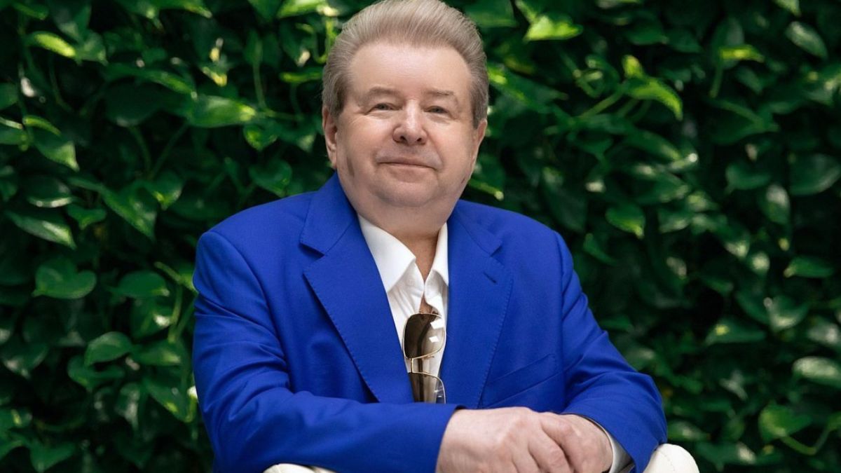 Михаил Поплавский